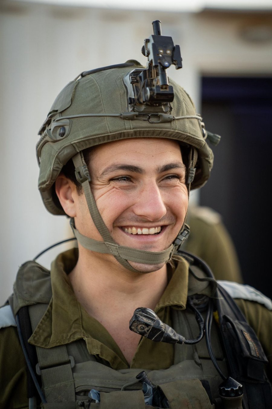 דור בן שמחון ז"ל