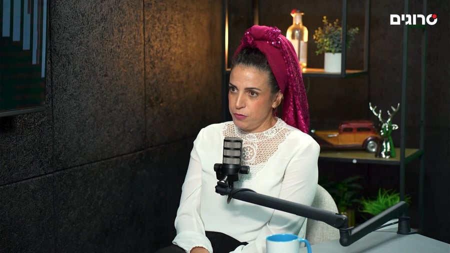 "אל תוסיפי לי סטרס": הדר ואורטל על טירוף חודש יוני | הדתיות האלה